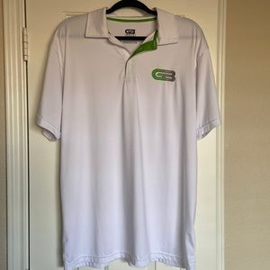 Grip Boost Golf Men's Size L golf shirt